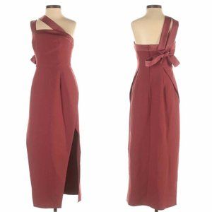 C/MEO Collective Dress Sleeveless Party Cocktail